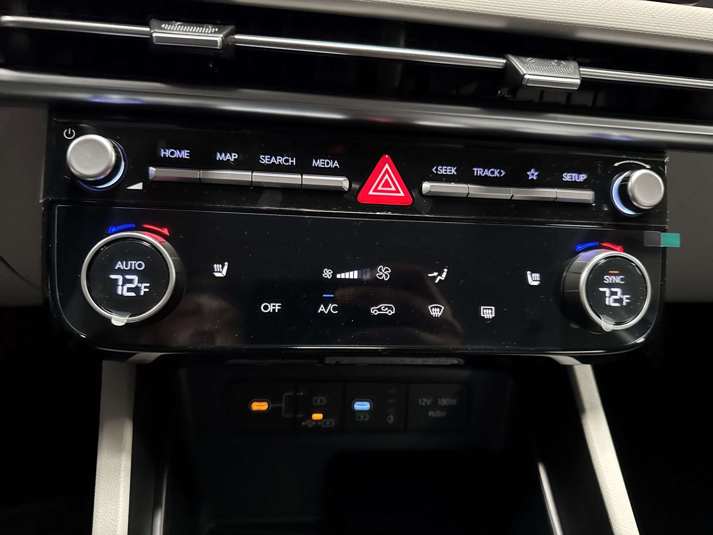 2025 Hyundai Tucson SEL - Photo 21