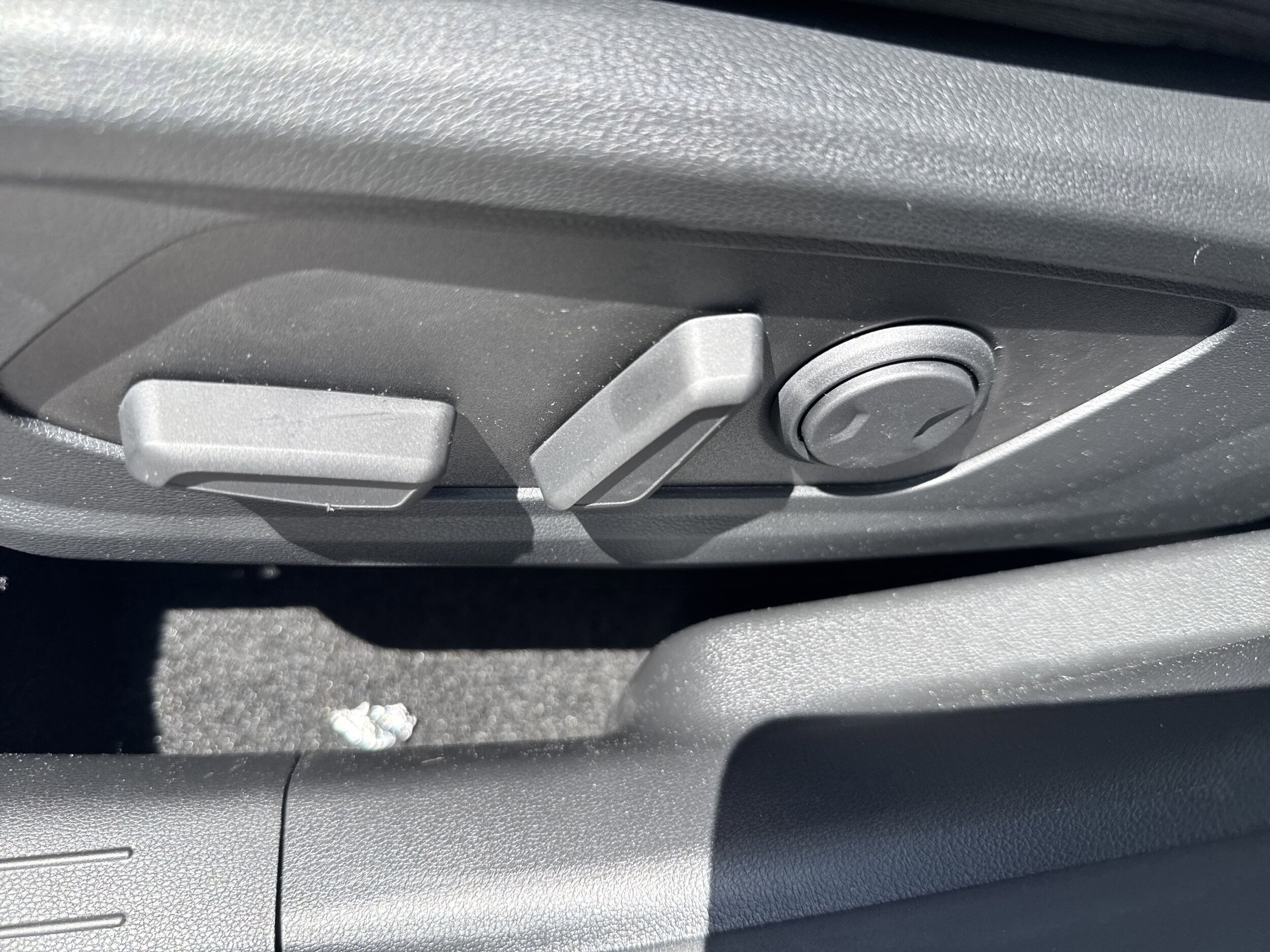 2025 Hyundai Santa Cruz XRT - Photo 12