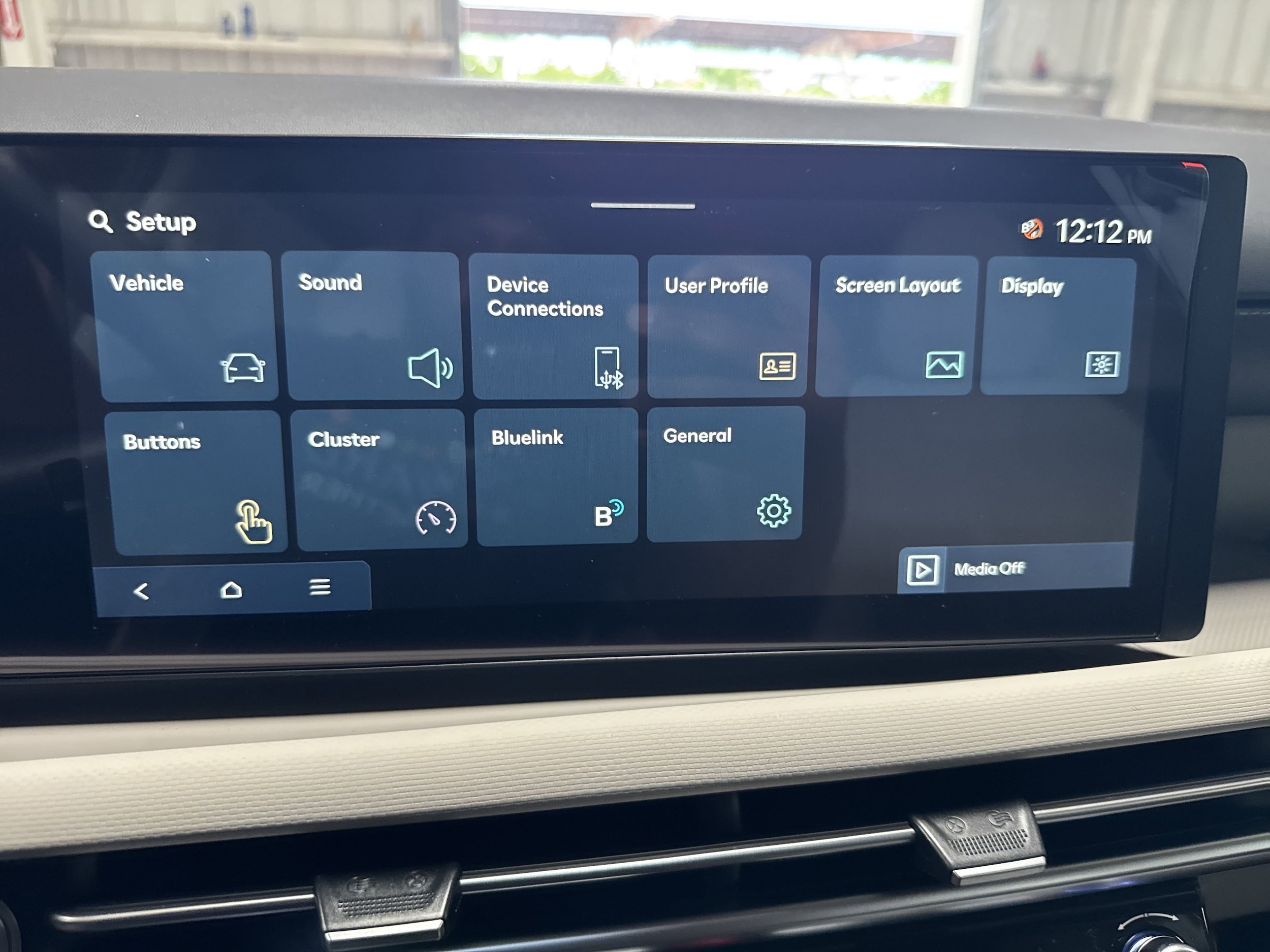 2025 Hyundai Tucson SEL - Photo 19