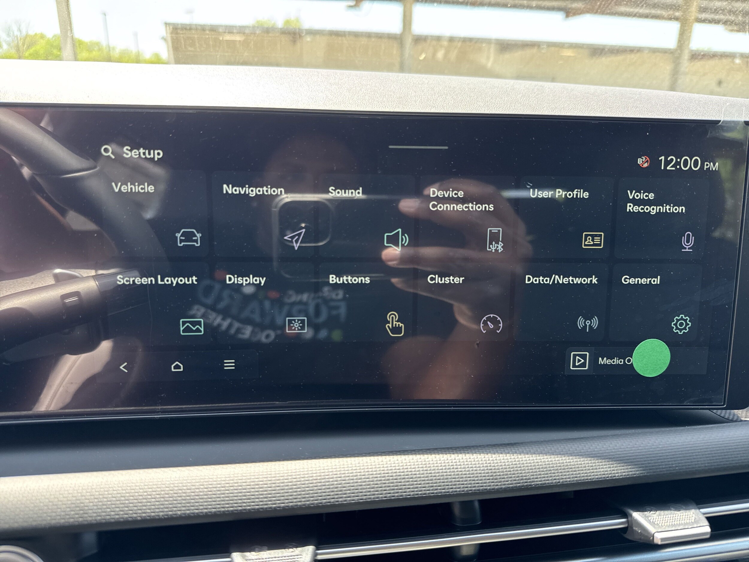 2025 Hyundai Santa Cruz XRT - Photo 19