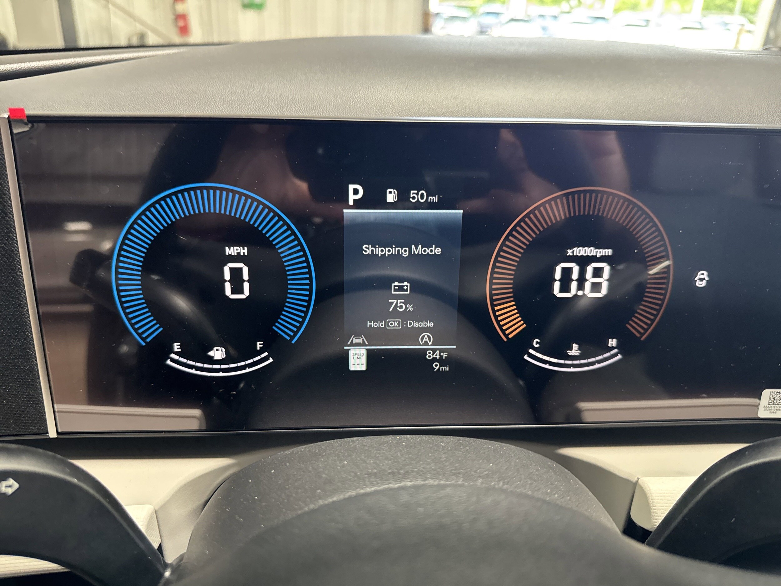 2025 Hyundai Tucson SEL - Photo 25