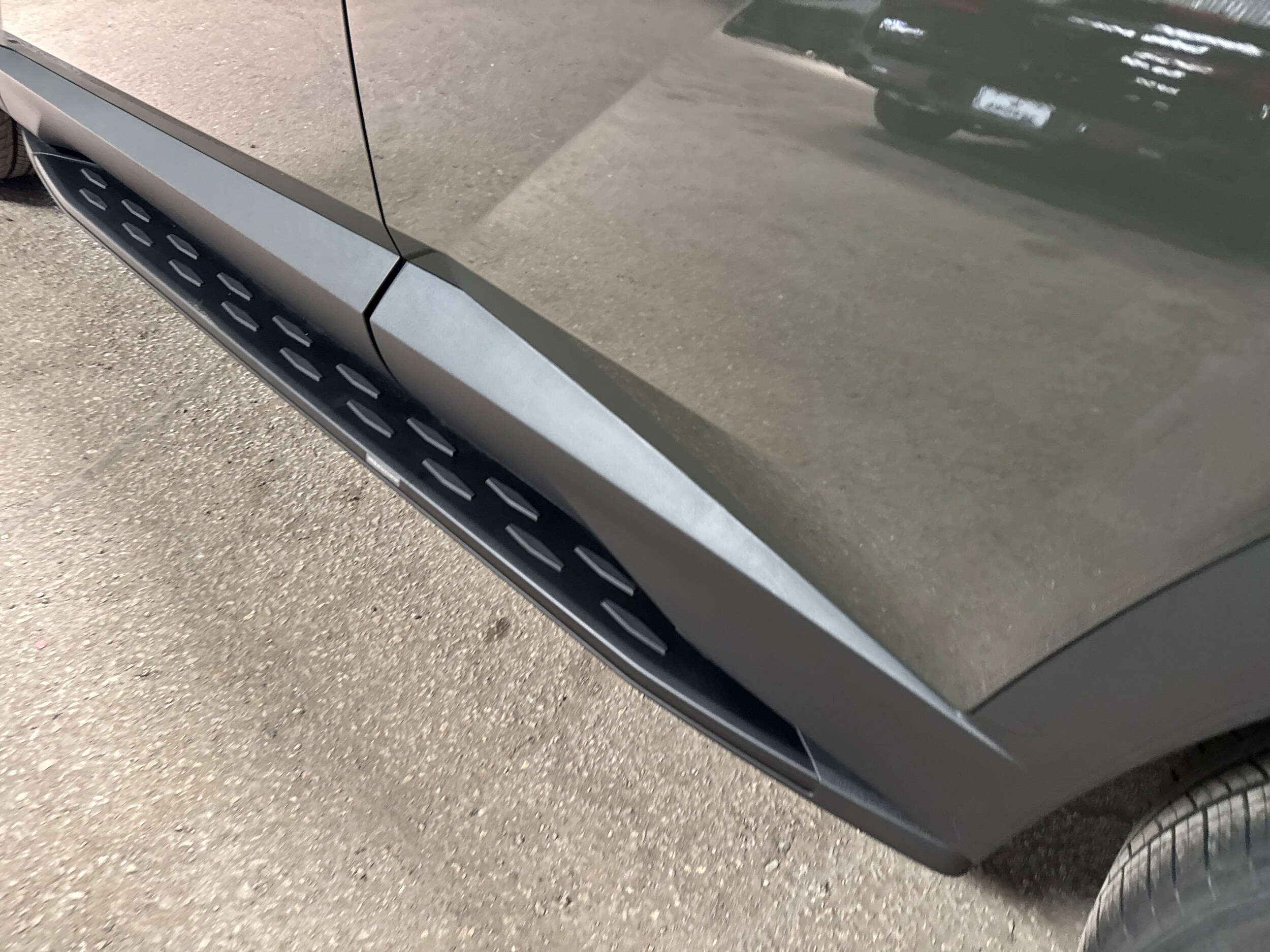 2025 Hyundai Tucson SEL - Photo 10