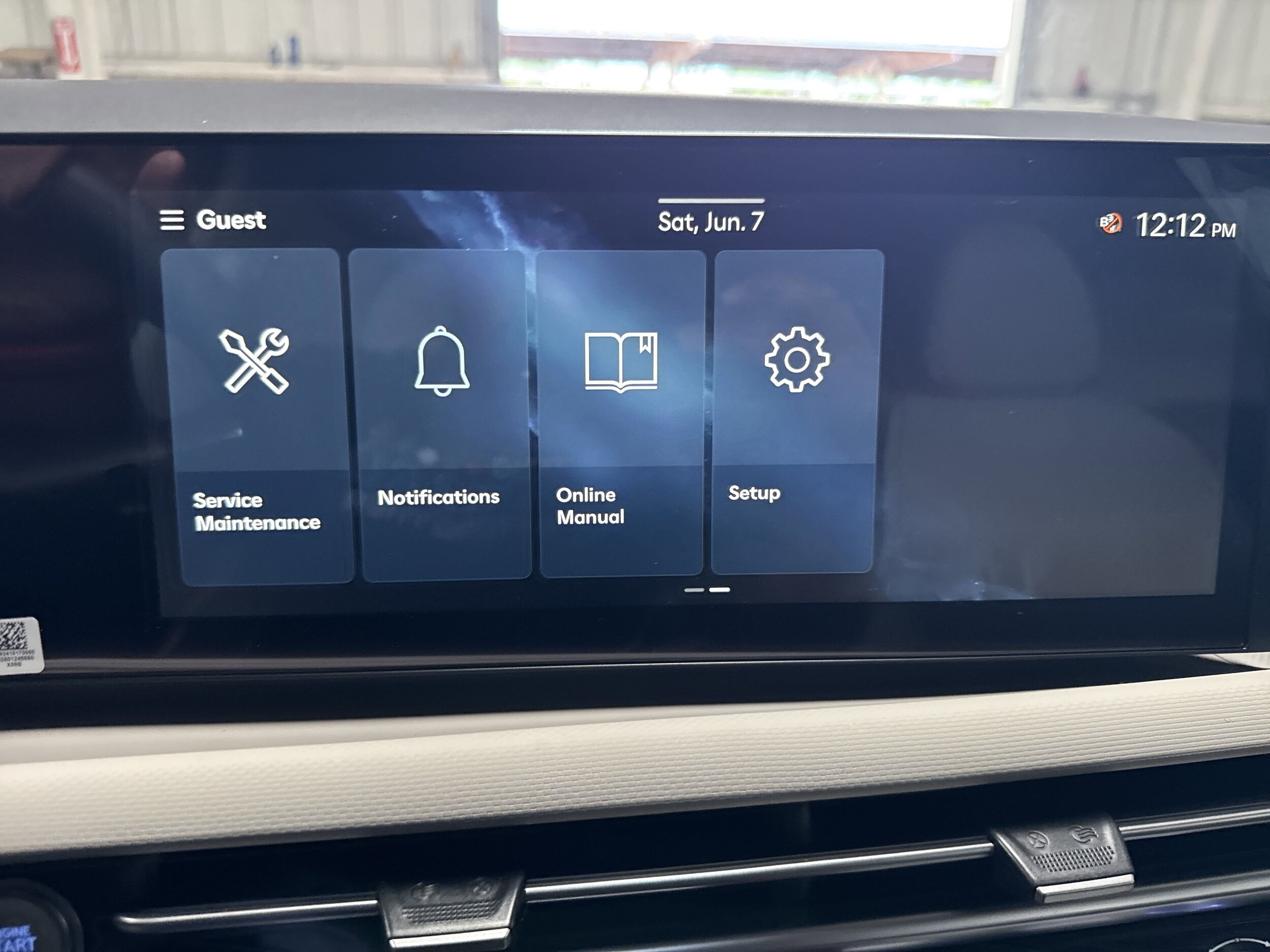 2025 Hyundai Tucson SEL - Photo 18