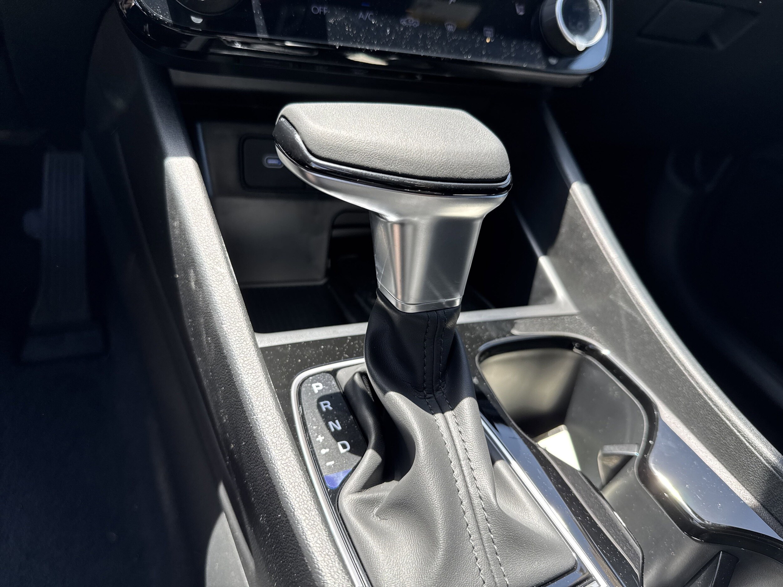2025 Hyundai Santa Cruz XRT - Photo 22
