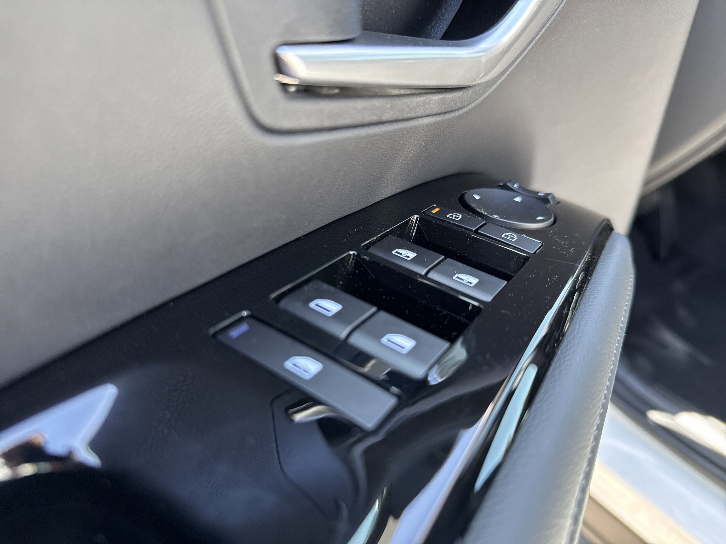 2025 Hyundai Santa Cruz XRT - Photo 29