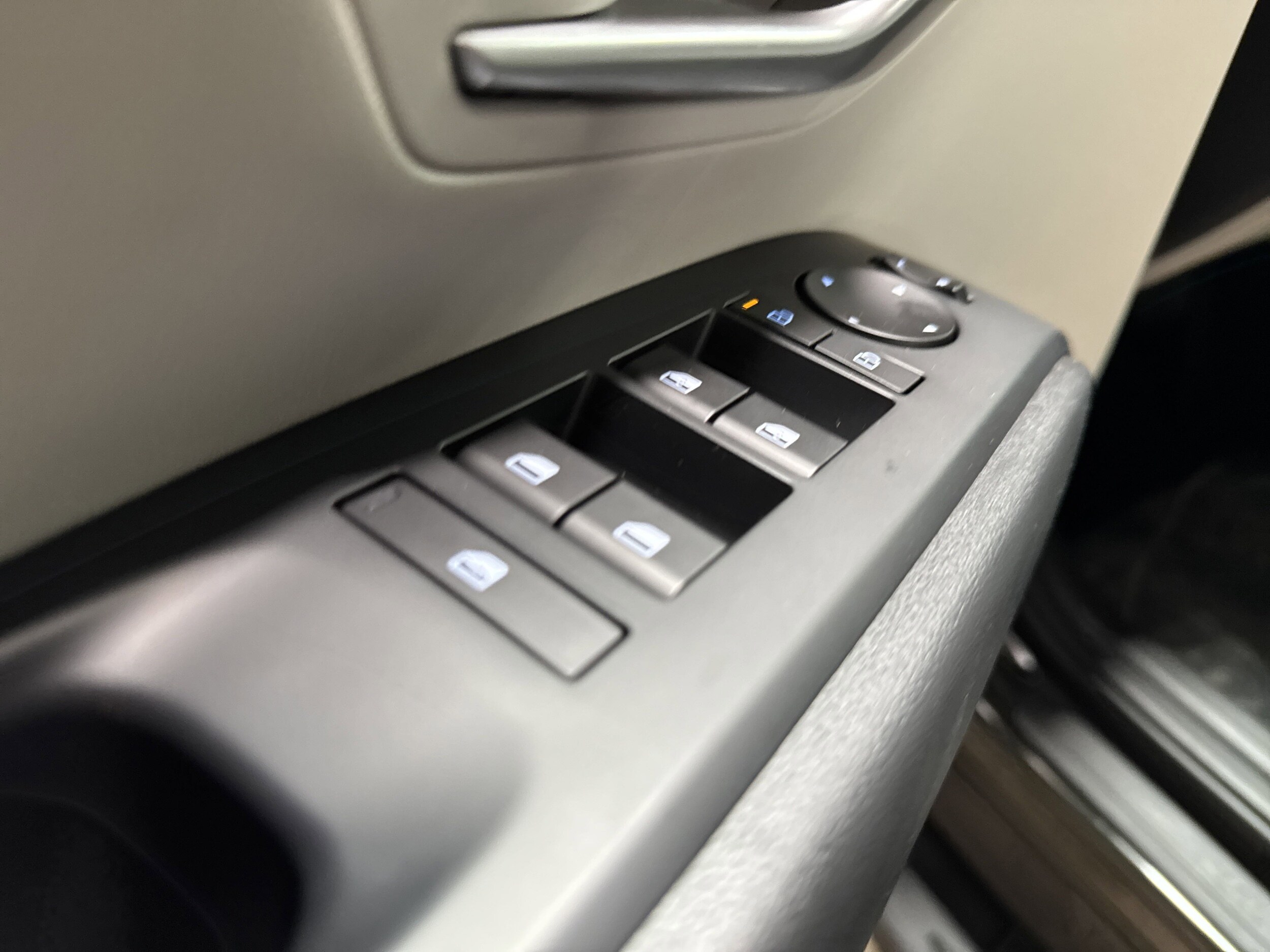 2025 Hyundai Tucson SEL - Photo 29
