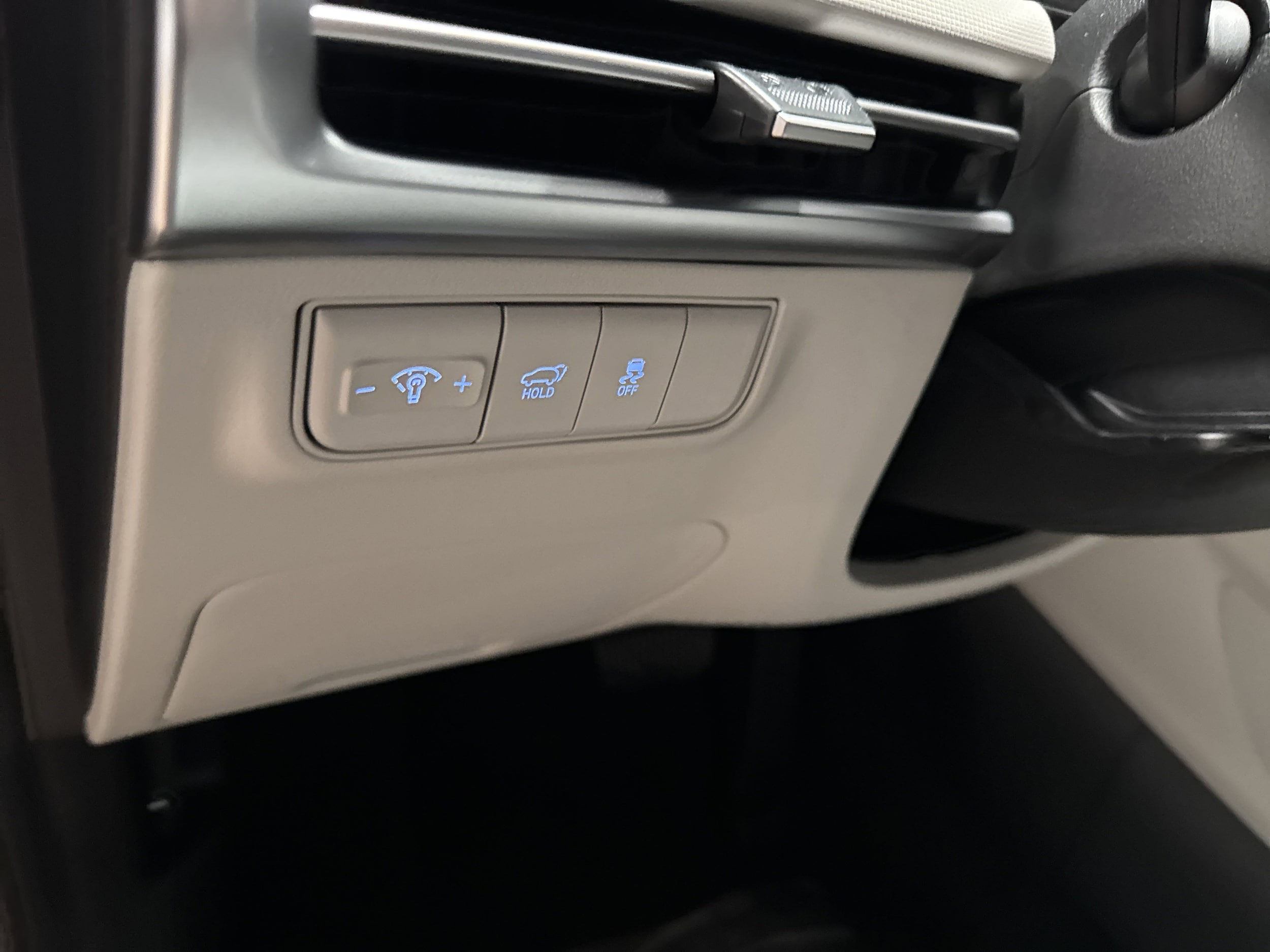 2025 Hyundai Tucson SEL - Photo 14