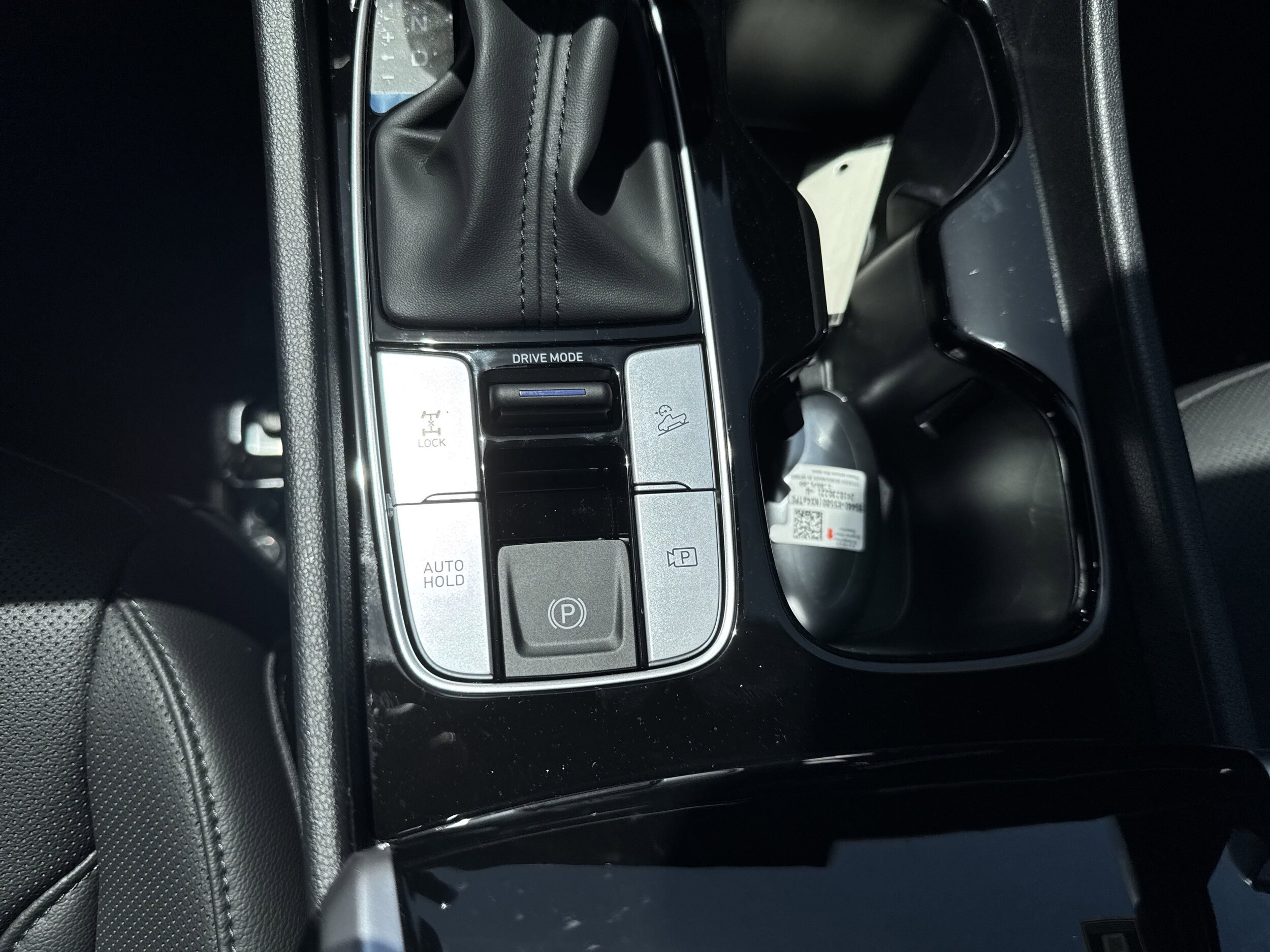 2025 Hyundai Santa Cruz XRT - Photo 23
