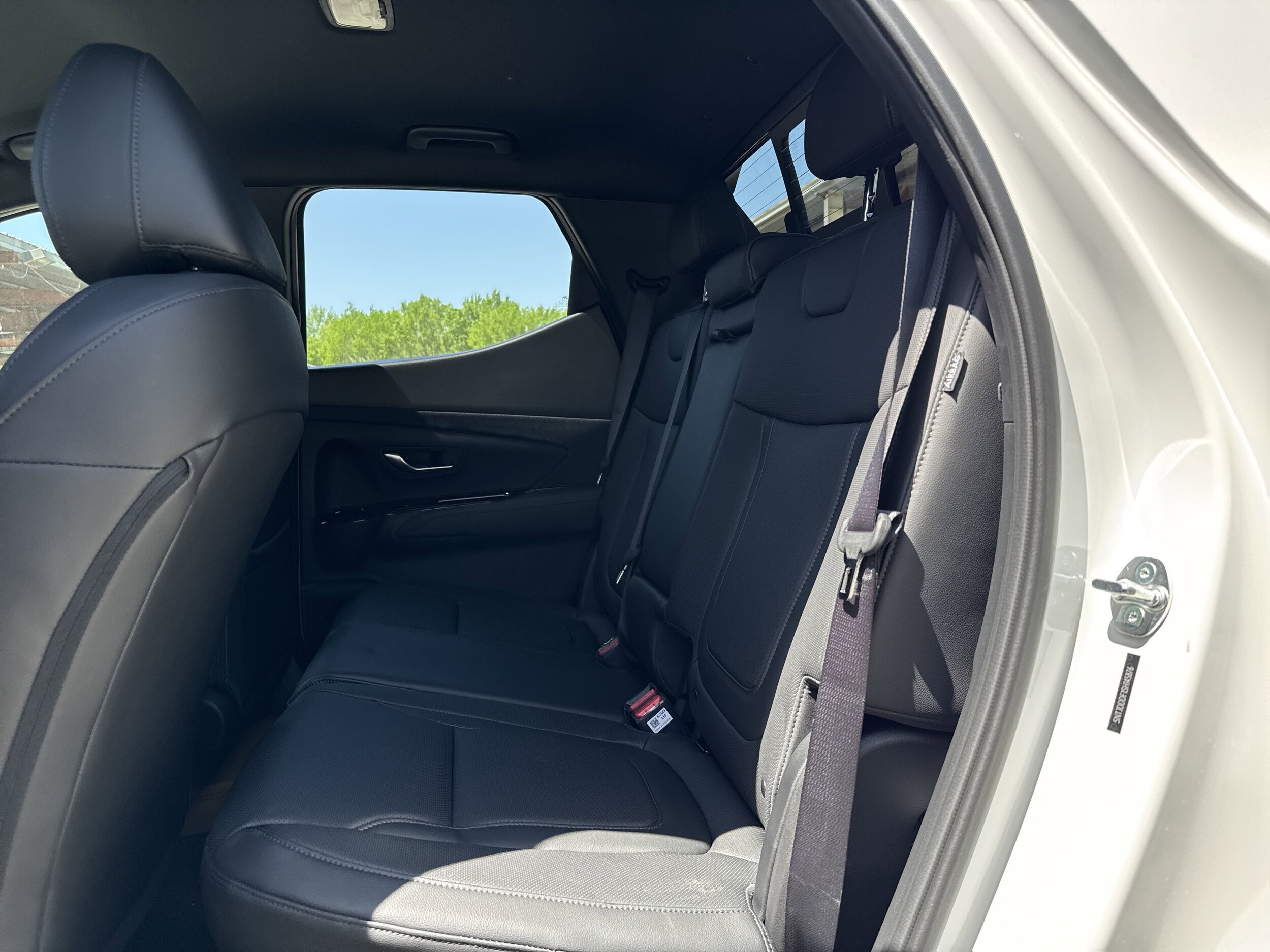 2025 Hyundai Santa Cruz XRT - Photo 11