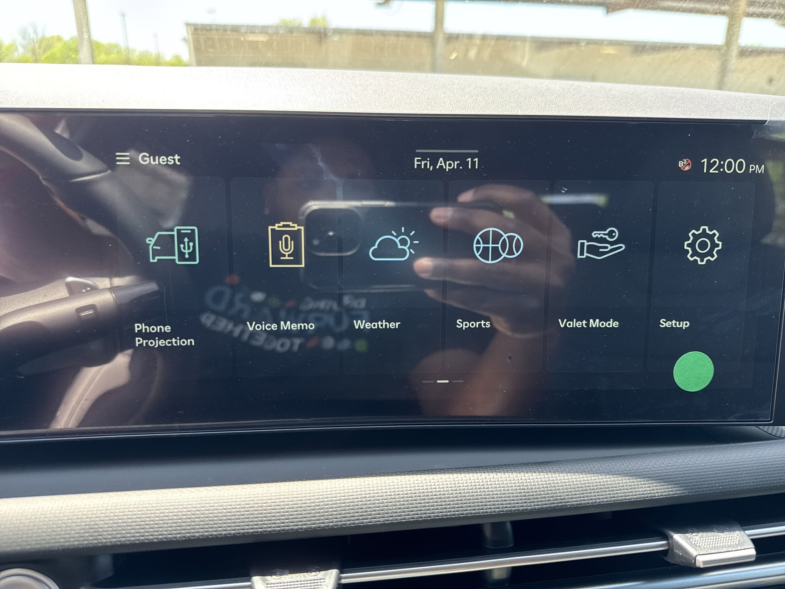 2025 Hyundai Santa Cruz XRT - Photo 17