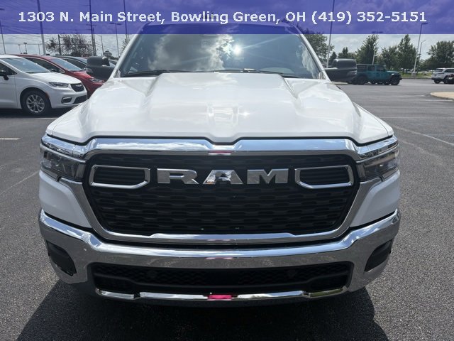 2026 Ram 1500 Big Horn photo 2