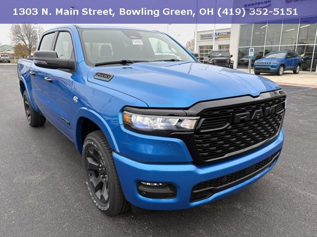 2026 RAM Ram 1500 Pickup Big Horn/Lone Star's photo