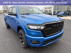New 2026 Ram 1500 BIG HORN CREW CAB 4X4 5'7 BOX Pickup in Bowling Green