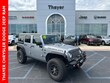 Jeep Wrangler JK