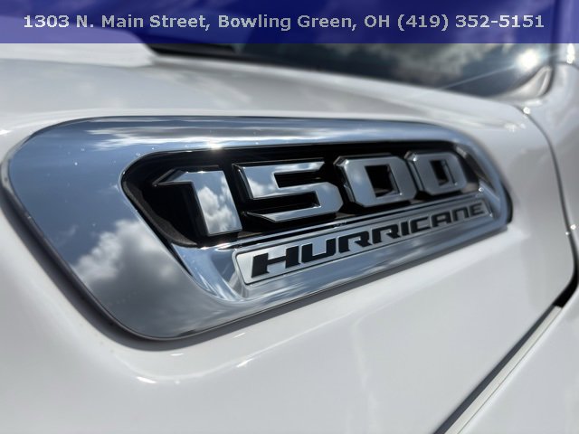 2026 Ram 1500 Big Horn photo 4