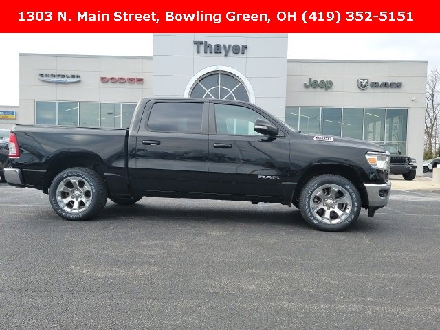 2021 RAM Ram 1500 Pickup Big Horn/Lone Star's photo