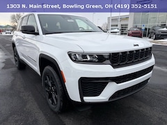 in Bowling Green 2026 Jeep Grand Cherokee ALTITUDE 4X4 Sport Utility New