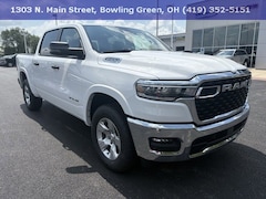 New 2026 Ram 1500 BIG HORN CREW CAB 4X4 5'7 BOX Pickup in Bowling Green