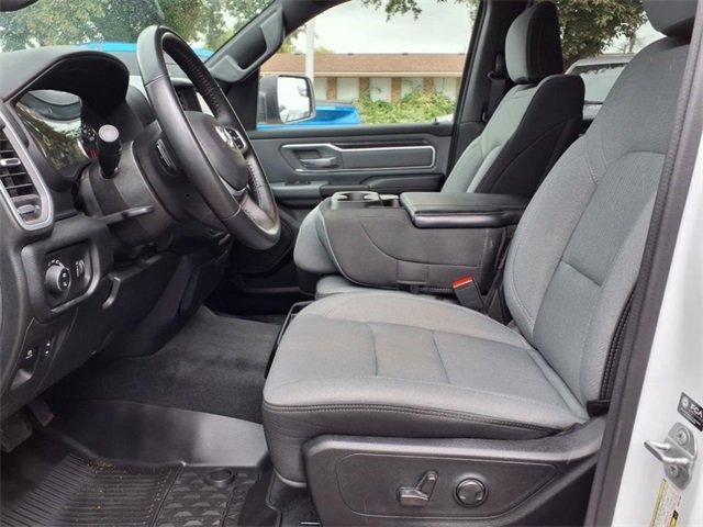 2022 Ram 1500 Big Horn Lone Star photo 4