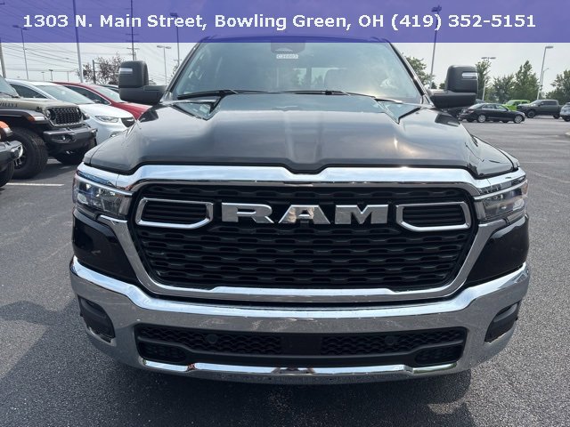 2026 Ram 1500 Big Horn photo 2