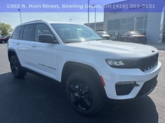 in Bowling Green 2025 Jeep Grand Cherokee LIMITED 4X4 Sport Utility New