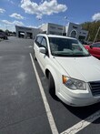 Chrysler Town & Country