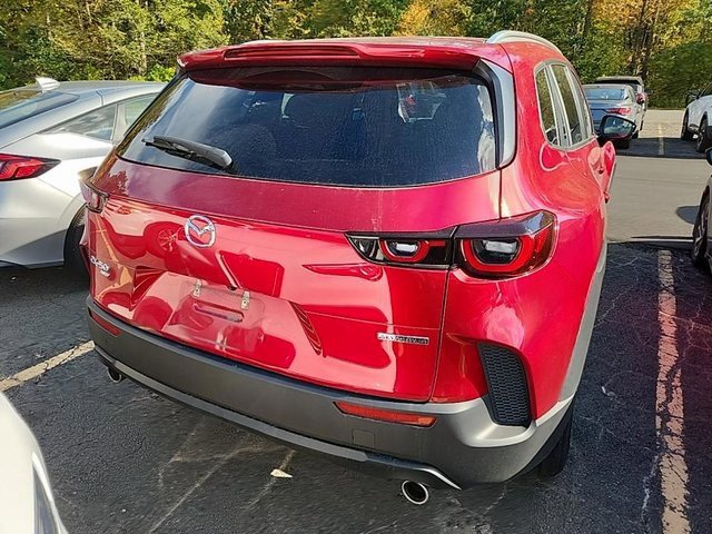 2023 Mazda CX-50 2.5 Preferred Plus photo 4