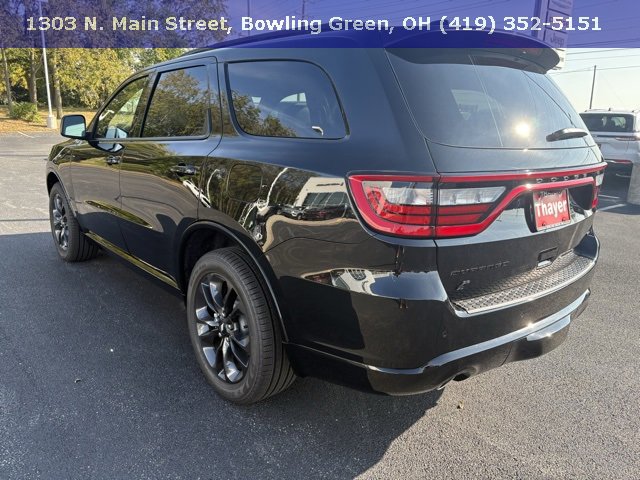 2026 Dodge Durango GT Plus photo 4