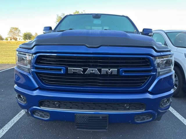 2019 Ram 1500 Big Horn Lone Star photo 2