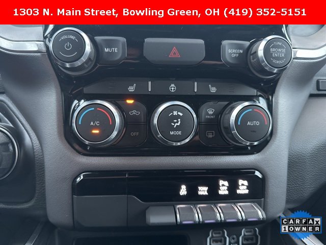 Used 2022 Ram 1500 Big Horn/Lone Star For Sale | Bowling Used 2022 Ram 1500 Big Horn/Lone Star For Sale | Bowling