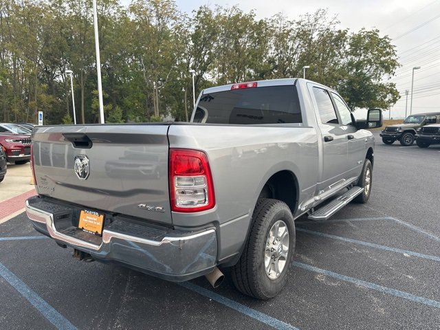 2024 Ram 2500 Big Horn photo 4