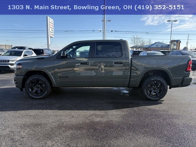 2026 Ram 1500 Big Horn photo 4