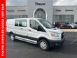  Ford Transit-250 Cargo