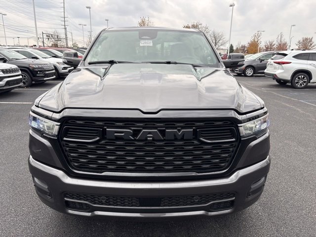 2026 Ram 1500 Big Horn Lone Star photo 2