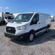 Ford Transit-250 Cargo