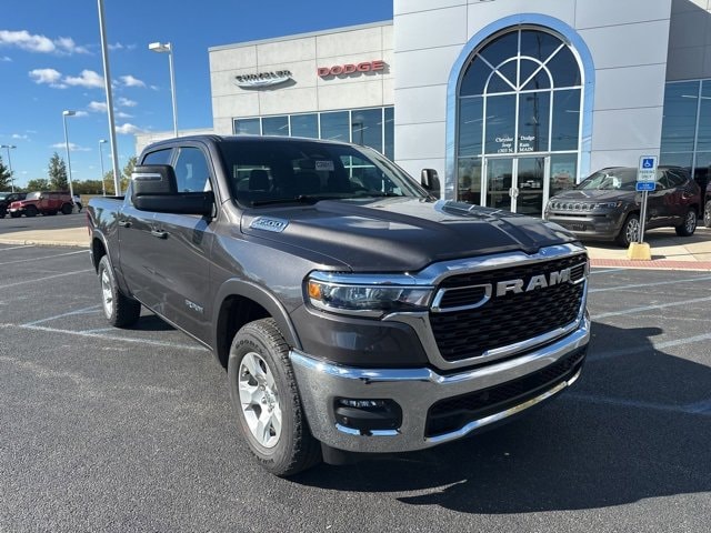 2026 RAM Ram 1500 Pickup Big Horn/Lone Star's photo