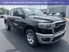 New 2026 Ram 1500 BIG HORN CREW CAB 4X4 5'7 BOX Pickup in Bowling Green