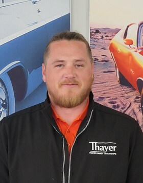 Staff member Tejay Boes from ID_b72d1594b4a5