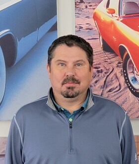 Staff member Archie Mead from ID_b72d1594b4a5