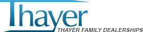 Thayer Chrysler Dodge Jeep Ram
