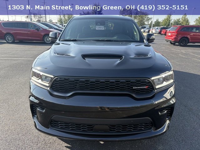 2026 Dodge Durango GT Plus photo 2