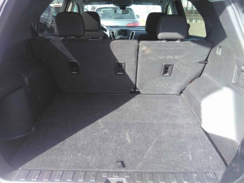 Used 2024 Chevrolet Equinox LT w/1LT SUV