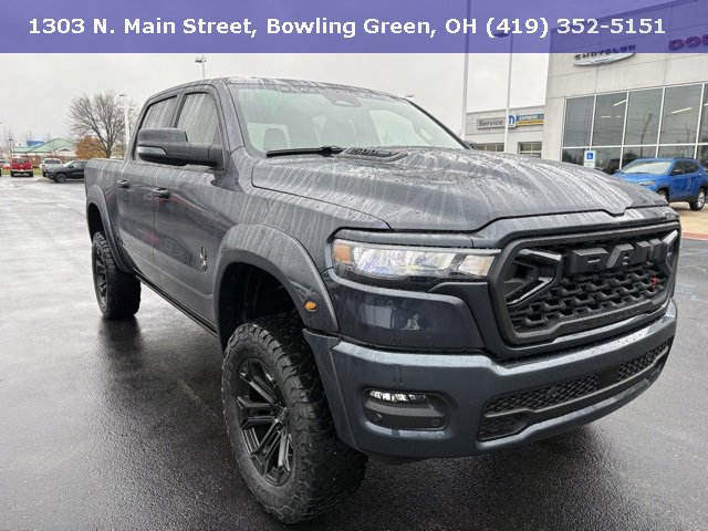 2026 RAM Ram 1500 Pickup Big Horn/Lone Star's photo