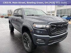 New 2026 Ram 1500 BIG HORN CREW CAB 4X4 5'7 BOX Pickup in Bowling Green