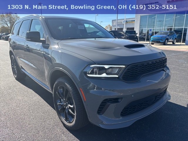 2026 Dodge Durango GT Plus's photo