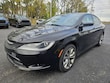 Chrysler 200