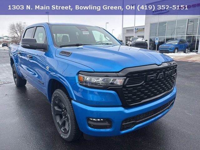 2026 RAM Ram 1500 Pickup Big Horn/Lone Star's photo