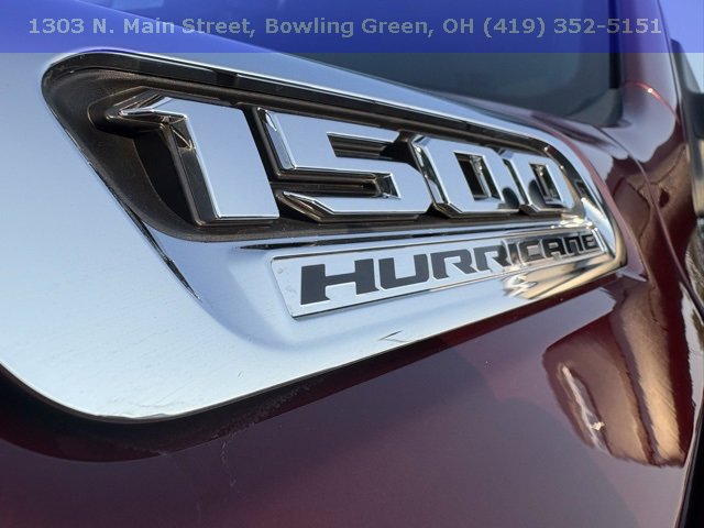2026 Ram 1500 Big Horn photo 4