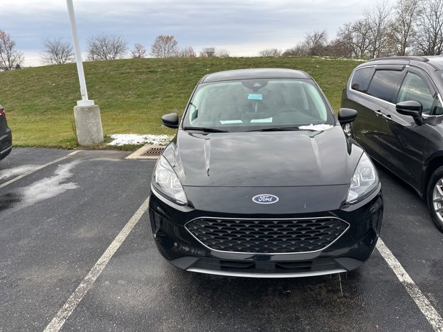 2022 Ford Escape SE photo 2
