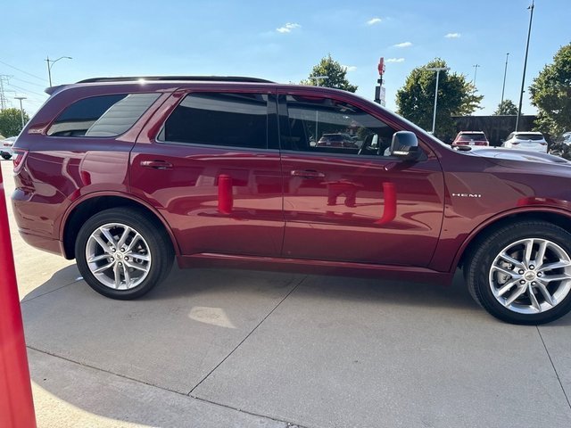 2024 Dodge Durango R/T Plus photo 2